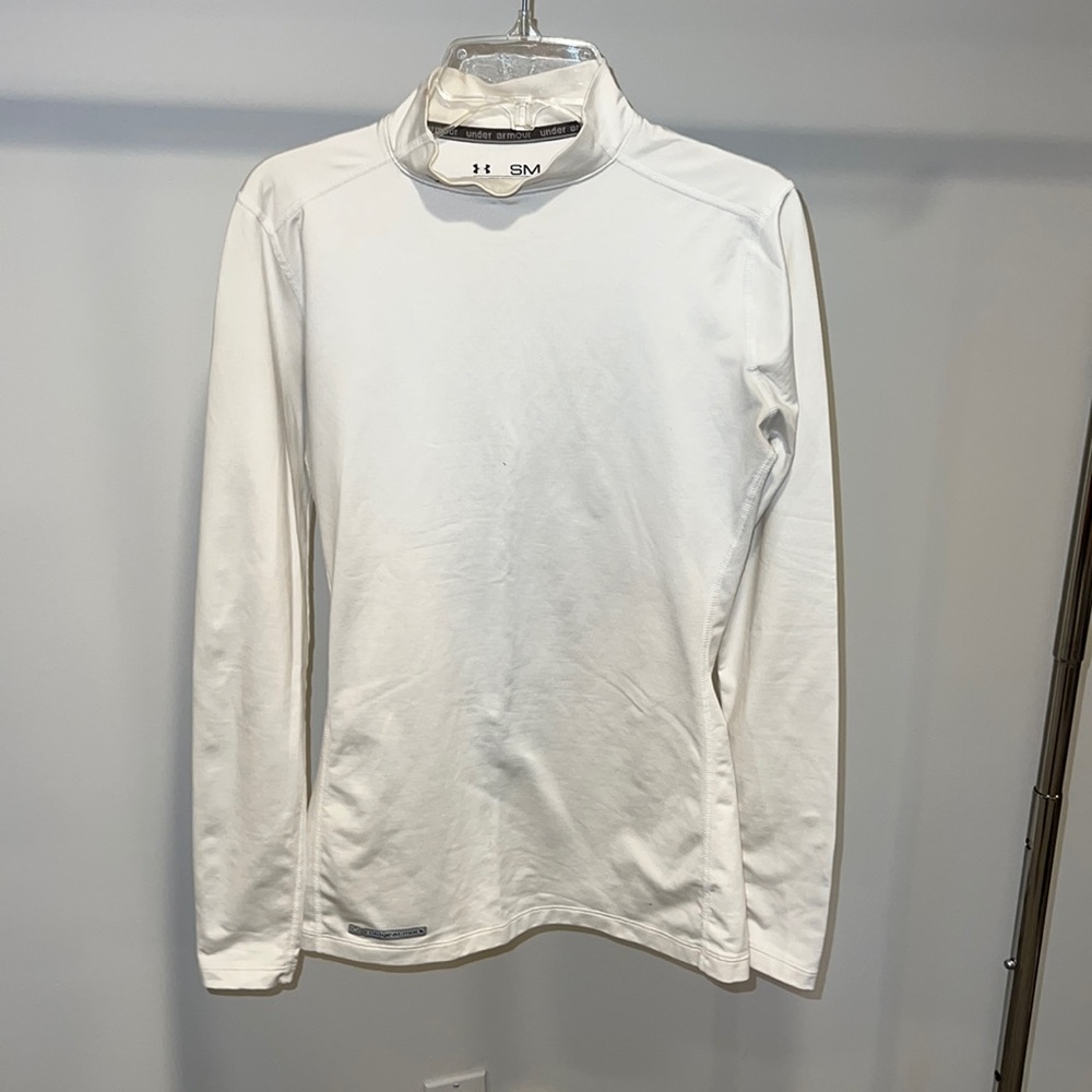 Under Armour cold gear turtle neck